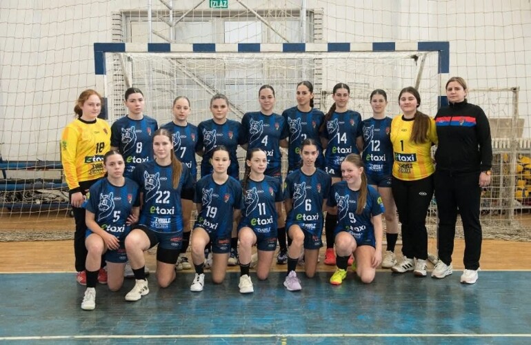 Vrba&scaron;anke pete, Anja Kovač MVP Prvenstva Srbije